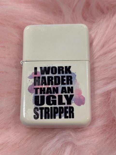 Zippo Style Lighters!