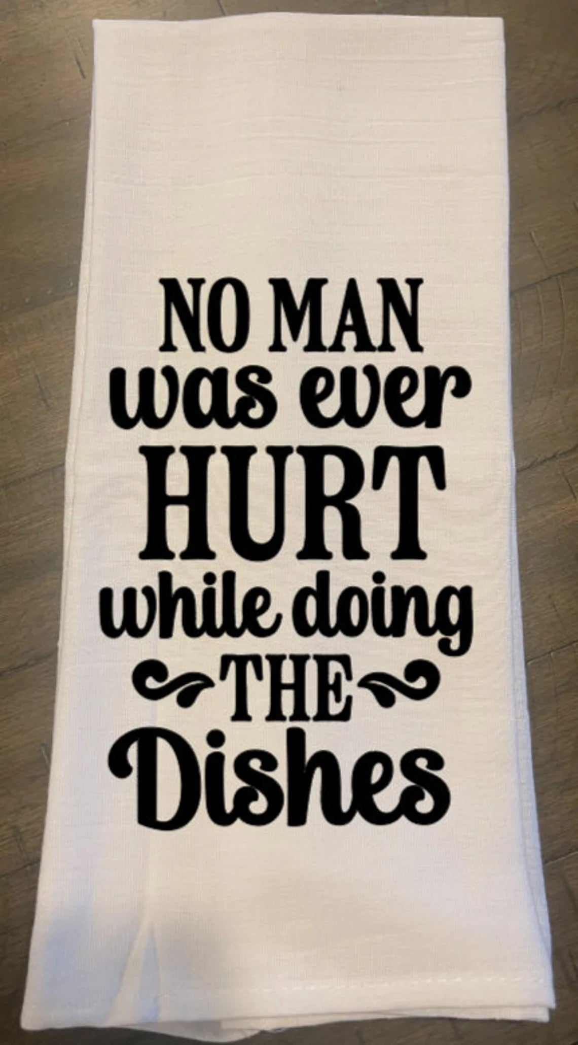 Sarcastic Tea Towels