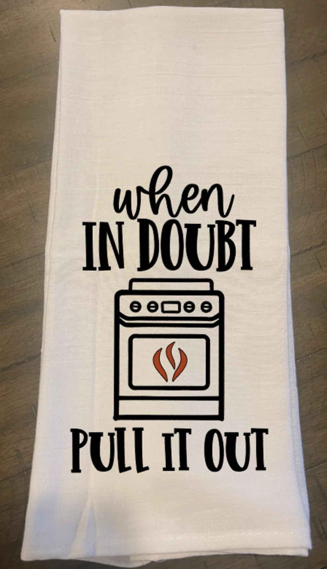 Sarcastic Tea Towels