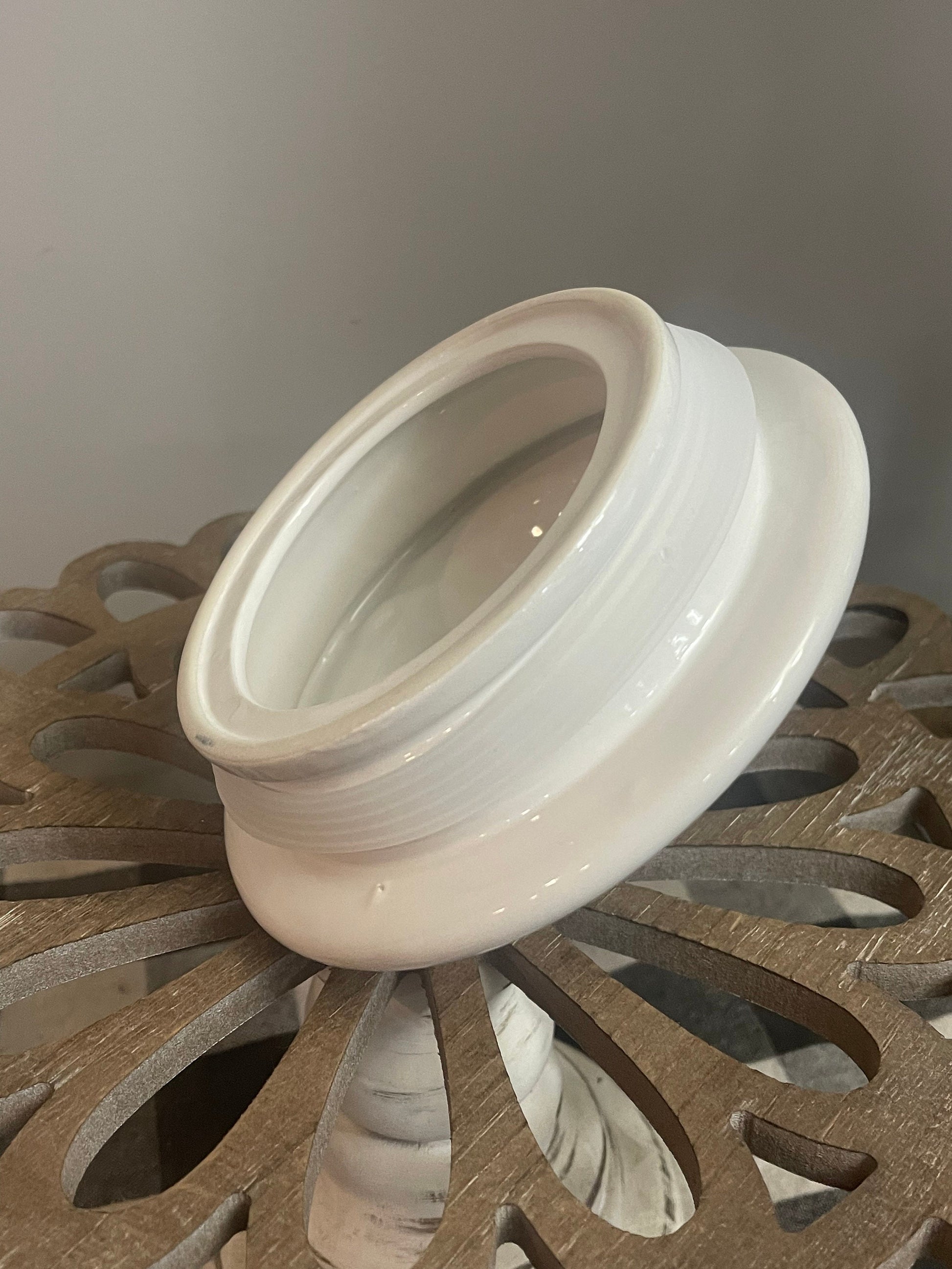 Custom Ceramic Treat Jars!