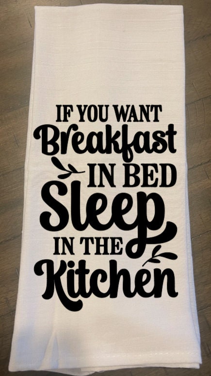 Funny Tea Towels