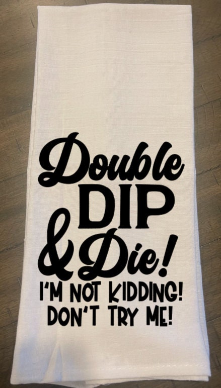 Funny Tea Towels