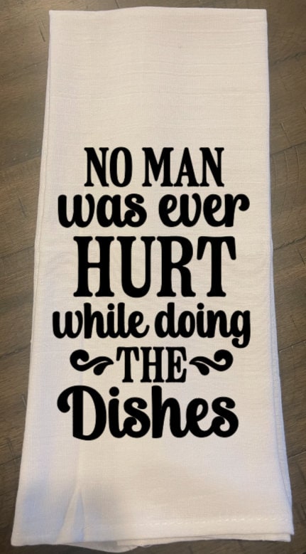 Funny Tea Towels