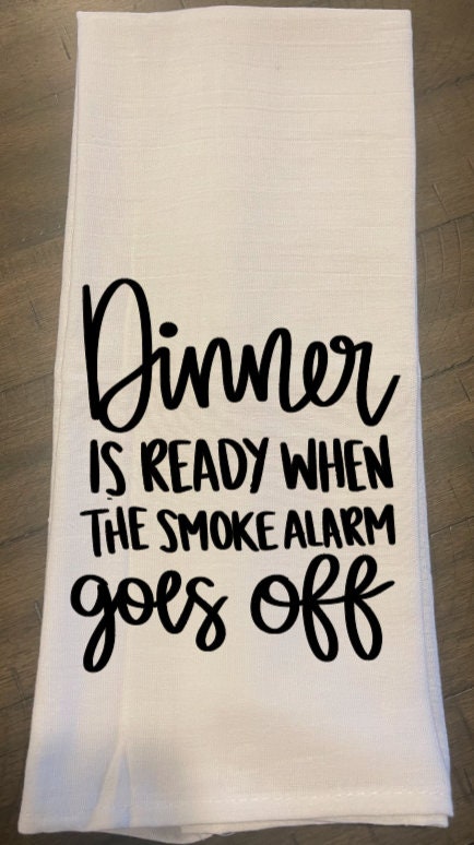 Funny Tea Towels