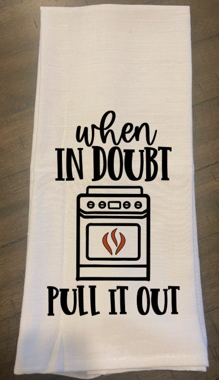 Funny Tea Towels