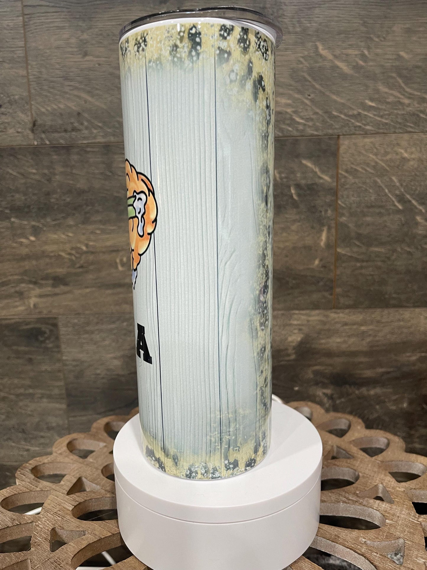 Bills Mafia Tumbler!
