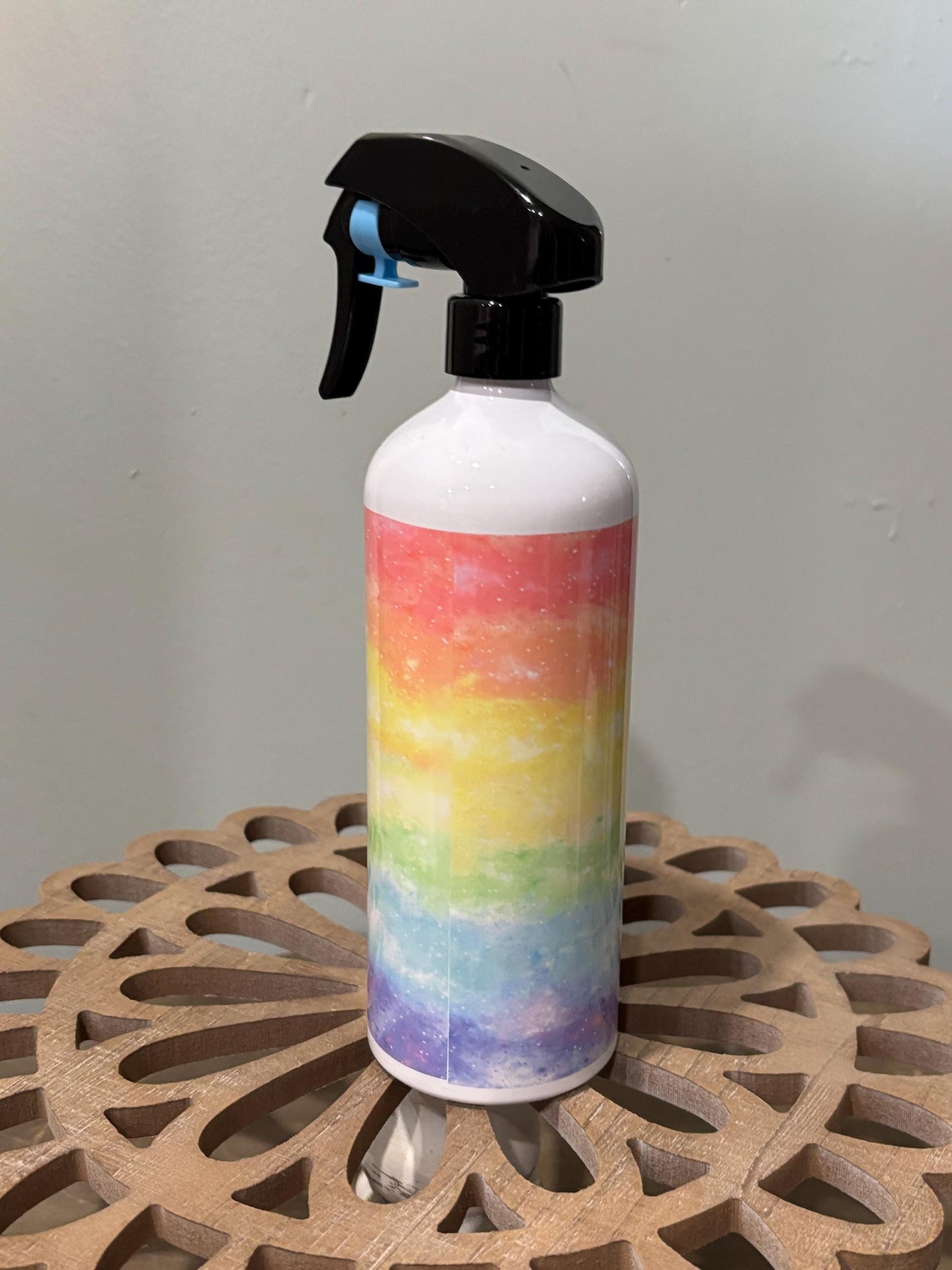 16 oz Glam Squad Spray Bottle