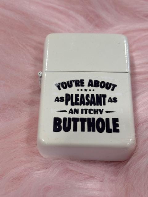 Zippo Style Lighters!