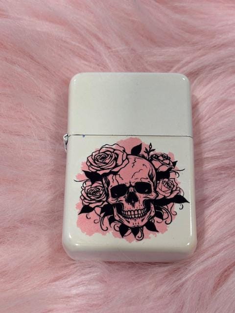 Zippo Style Lighters!