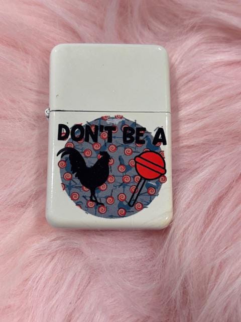 Zippo Style Lighters!