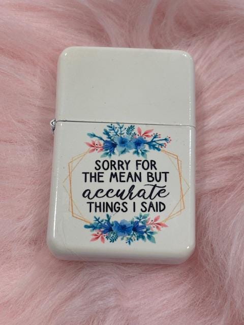 Zippo Style Lighters!