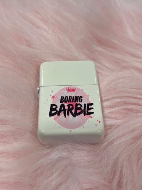 Zippo Style Lighters!