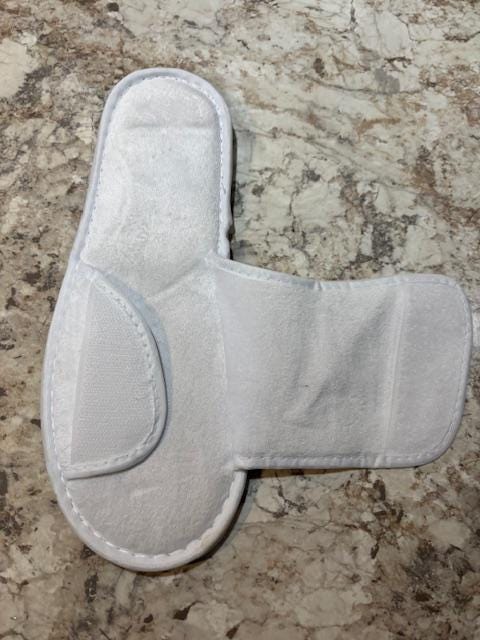 Dog/Cat Mom Slippers!