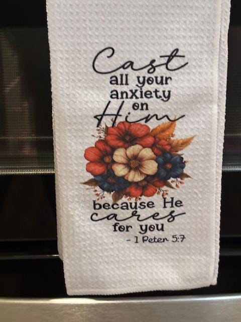 Christian Mom Tumbler