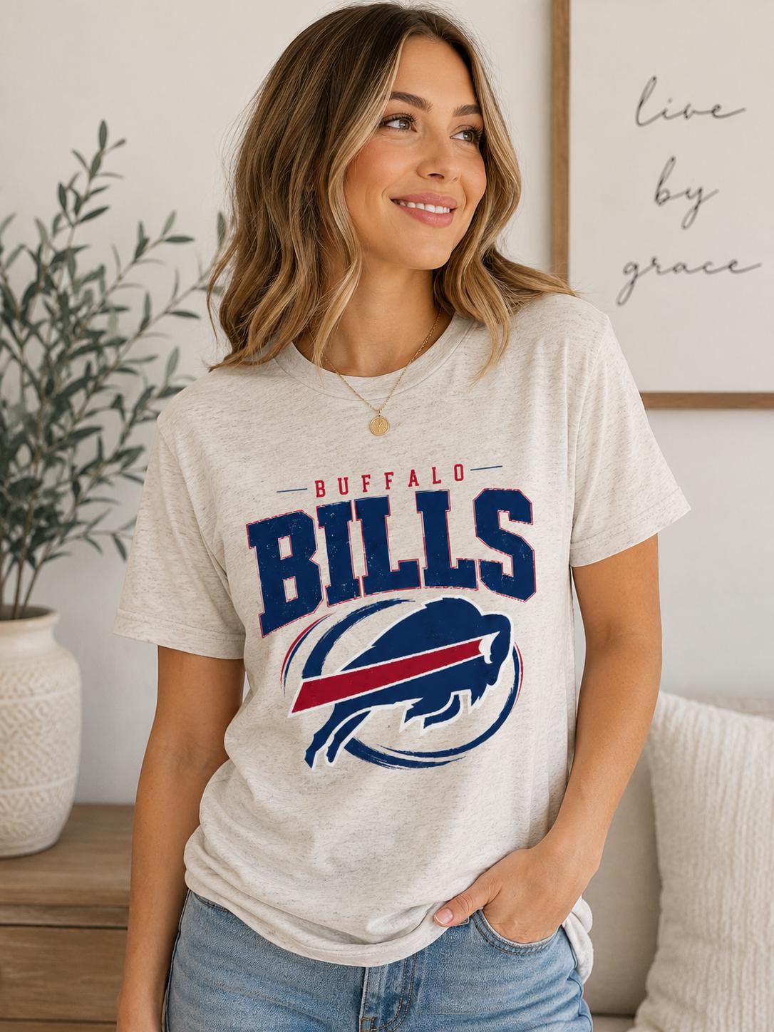 Buffalo Bills Unisex T-Shirt