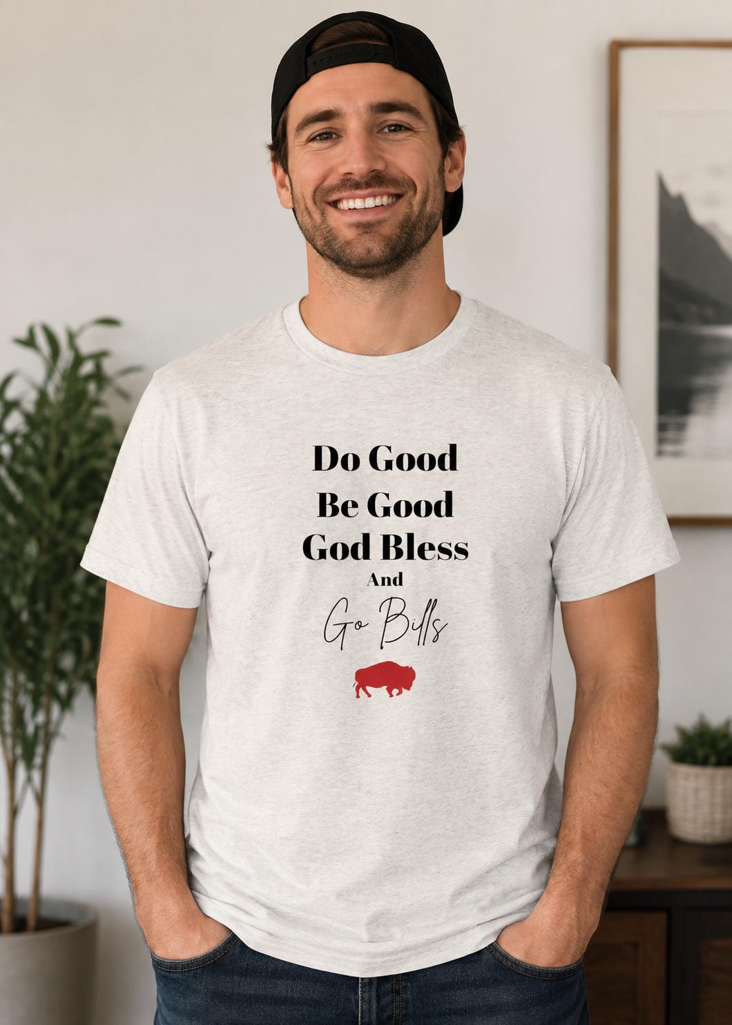 Go Bills T-Shirt