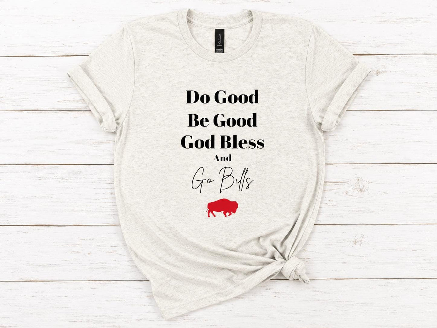 Go Bills T-Shirt