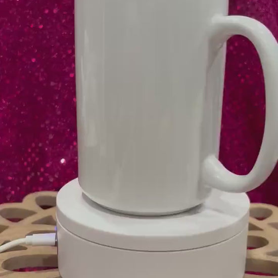 15oz Drop it Like it's Hot Mug!