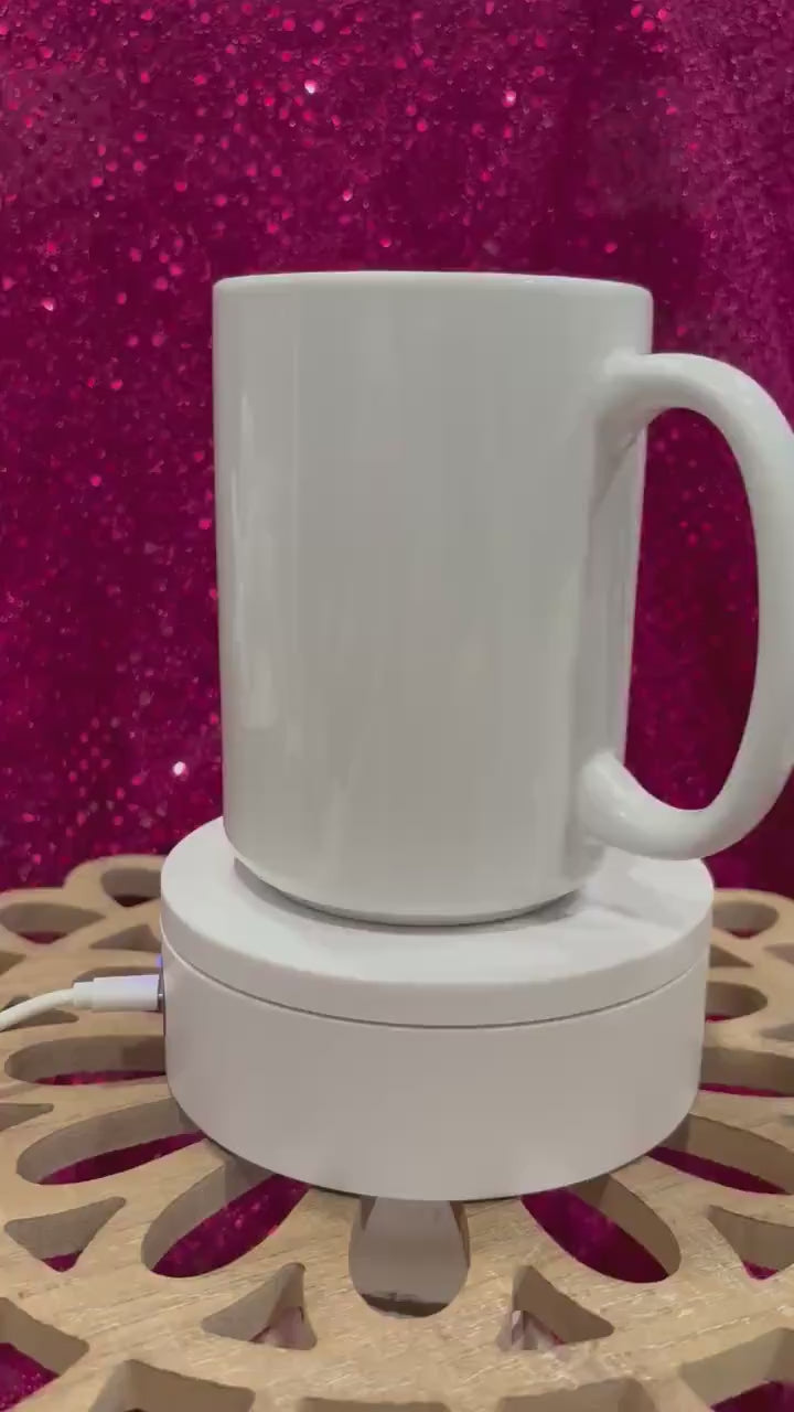 15oz Drop it Like it's Hot Mug!